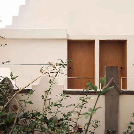 Hotel Parián