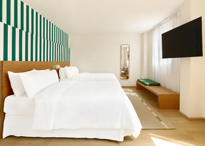 Parián Hotel