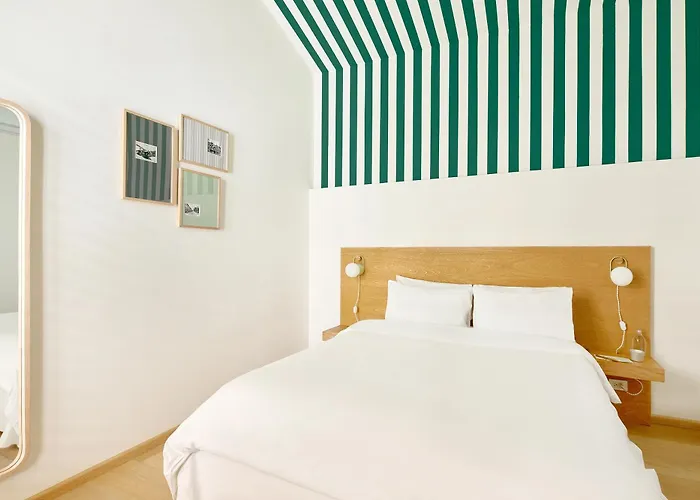 Hotel Parián
