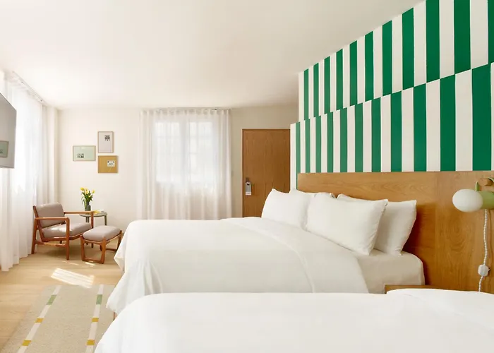 Hotel Parián