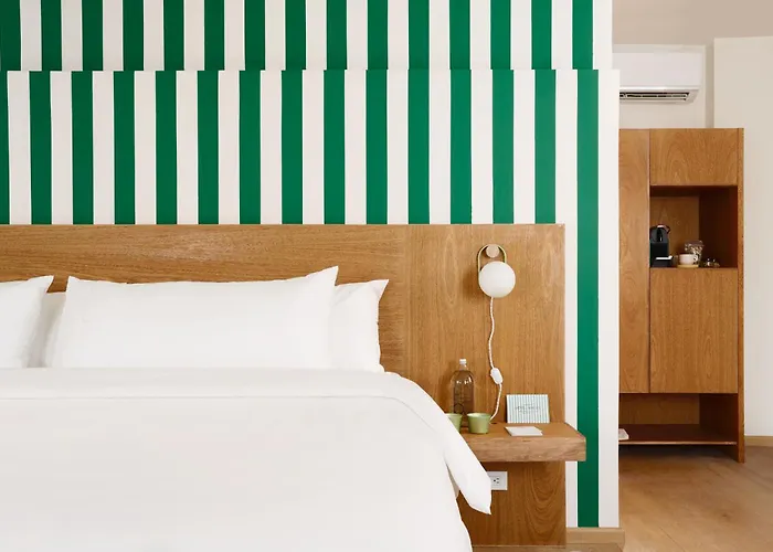 Parián Hotel