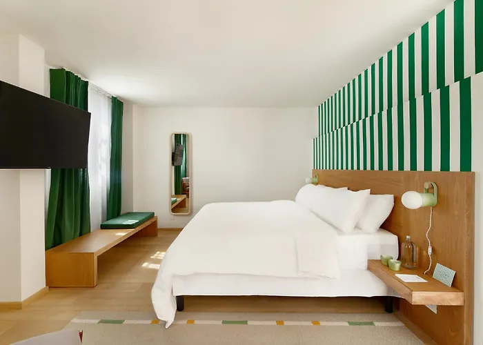 Parián Hotel