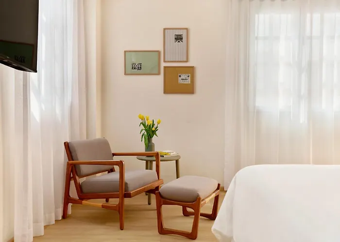 Parián Hotel