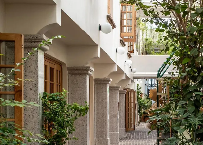 Parián 4* Cidade do México