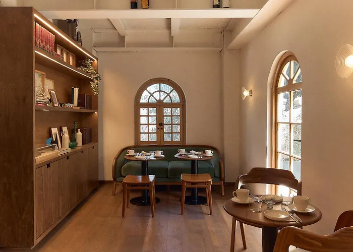 Parián Hotel 4*