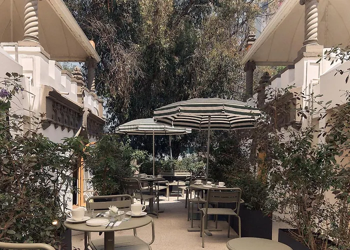 Parián Hotel