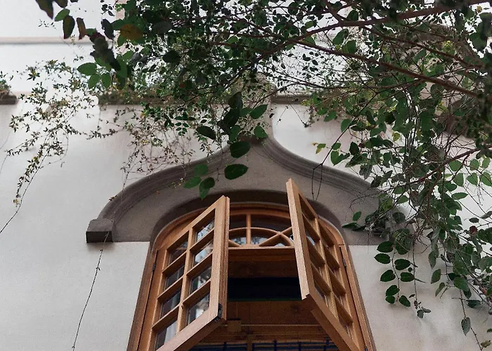 Parián 4* Cidade do México
