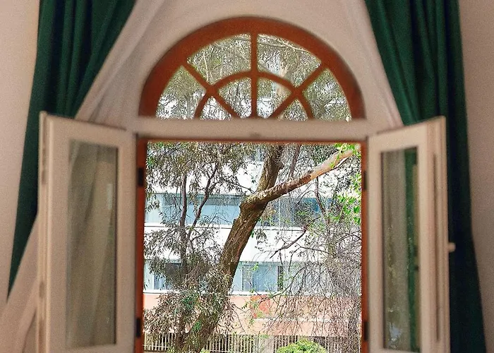 Parián Hotel