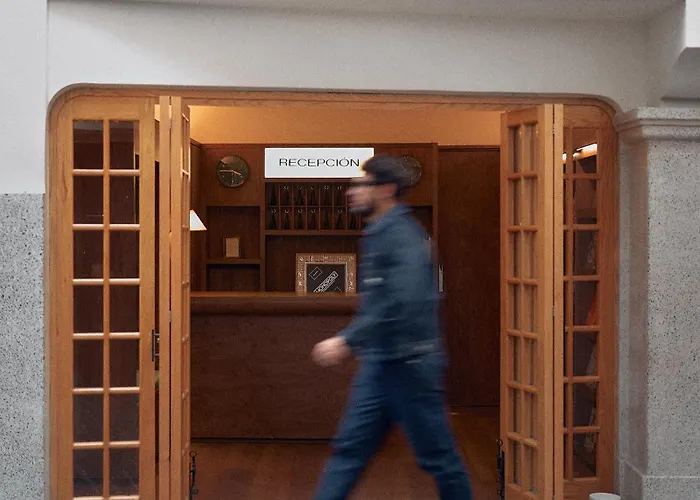 Hotel Parián Cidade do México