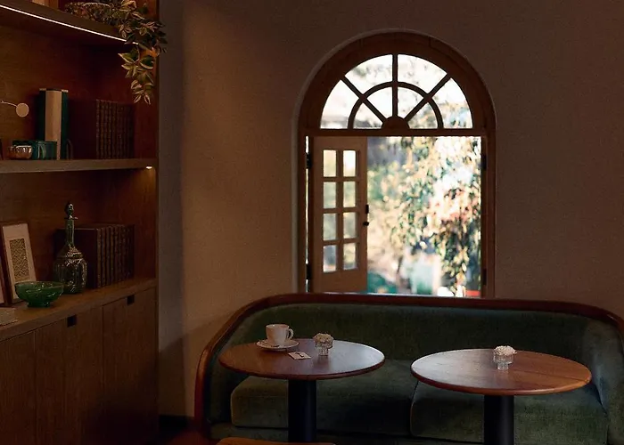 Parián Hotel